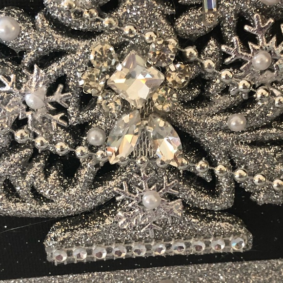 ‼️SALE‼️Glitzy wall/self Decor - Picture 5 of 11